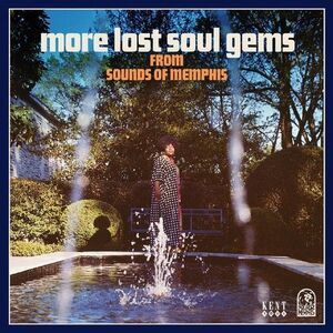 Various Artists - More Lost Soul Gems / Various  CD